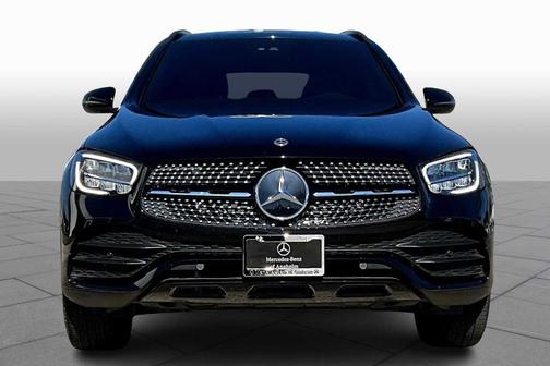 2022 Mercedes-Benz GLC 300 Base