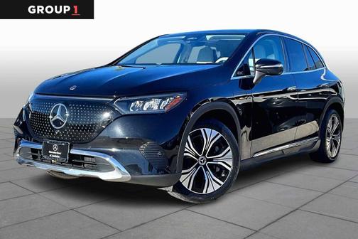 2023 Mercedes-Benz EQE 350 