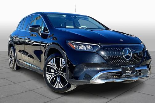 2023 Mercedes-Benz EQE 350 