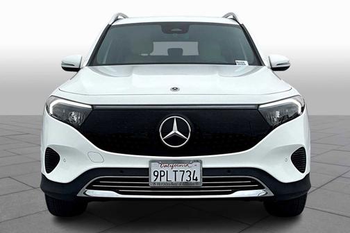 2024 Mercedes-Benz EQB 300