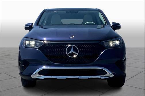 2023 Mercedes-Benz EQE 350+ Base