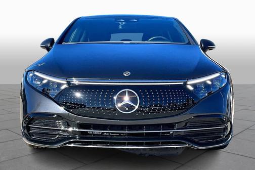 2023 Mercedes-Benz EQS 450+ Base