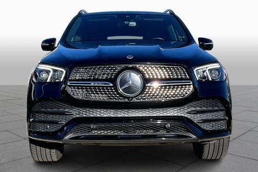 2023 Mercedes-Benz GLE 350 