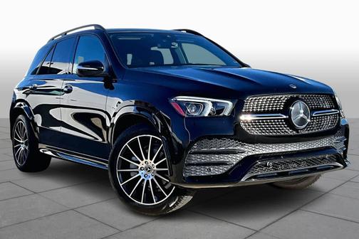 2023 Mercedes-Benz GLE 350 