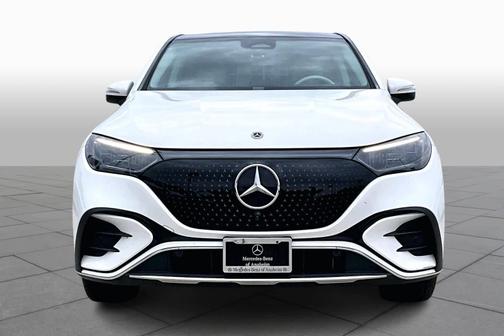 2023 Mercedes-Benz EQE 500 4MATIC