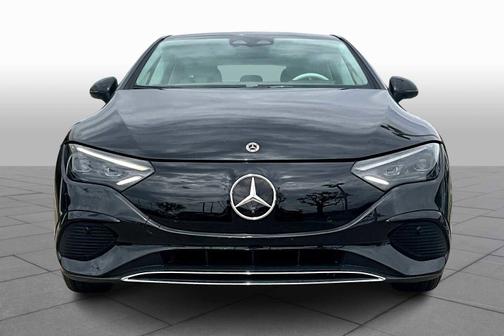 2023 Mercedes-Benz EQE 350+ 