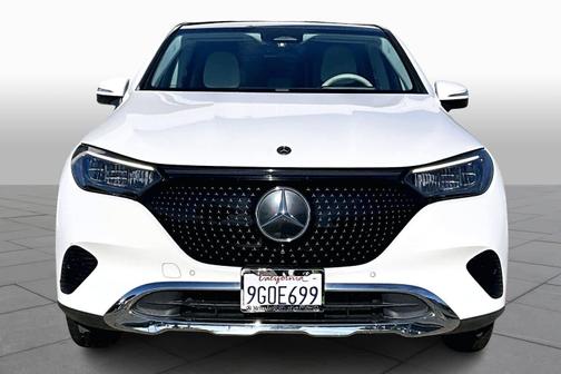 2023 Mercedes-Benz EQE 350+ 