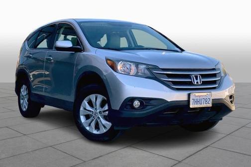 Photo 2 of 35 of 2014 Honda CR-V EX
