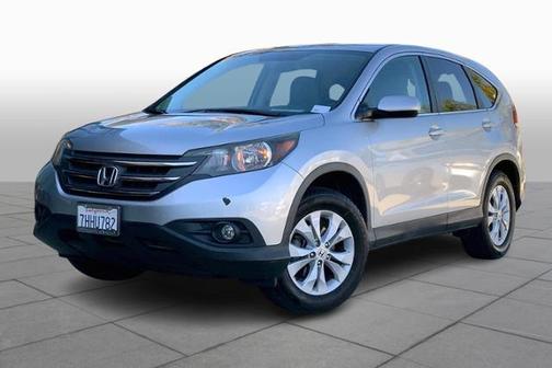 Photo 1 of 35 of 2014 Honda CR-V EX