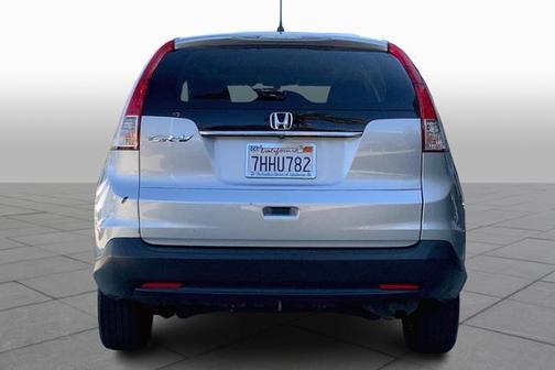 Photo 4 of 35 of 2014 Honda CR-V EX