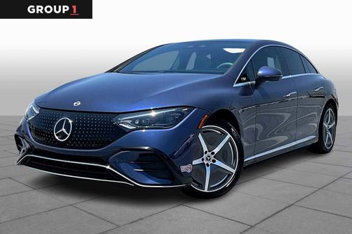 2023 Mercedes-Benz EQE 350+ Base