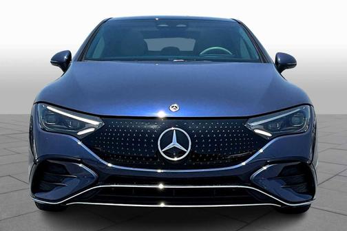 2023 Mercedes-Benz EQE 350+ Base