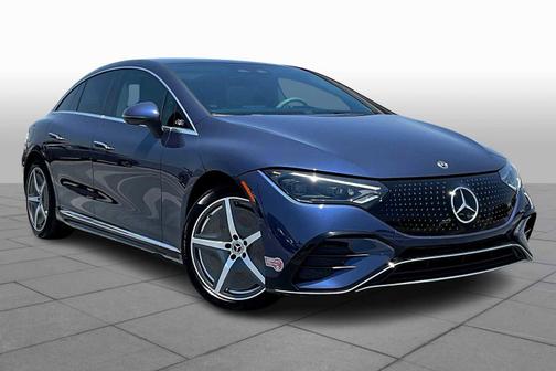 2023 Mercedes-Benz EQE 350+ Base
