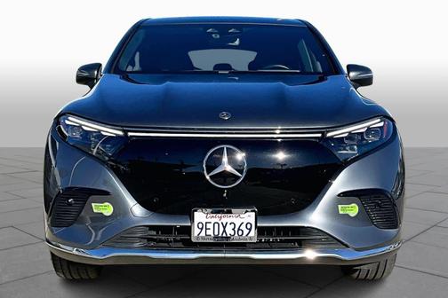 2023 Mercedes-Benz EQS 450+ Base