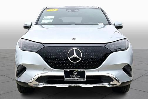 2023 Mercedes-Benz EQE 350+ Base