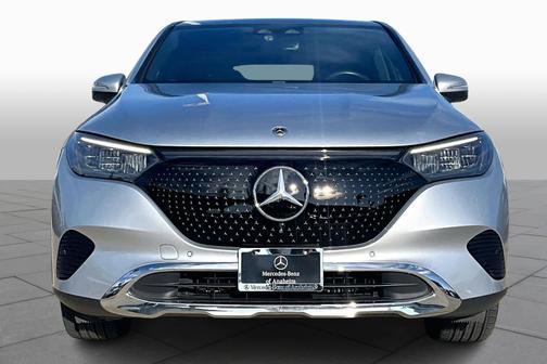 2023 Mercedes-Benz EQE 350+ Base