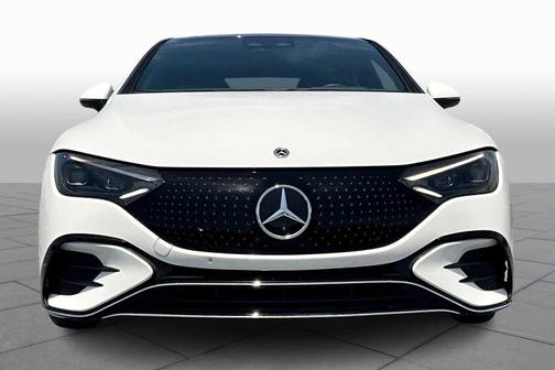 2023 Mercedes-Benz EQE 350+ Base