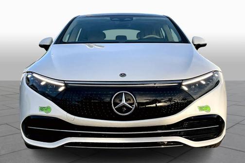 2023 Mercedes-Benz EQS 450+ Base