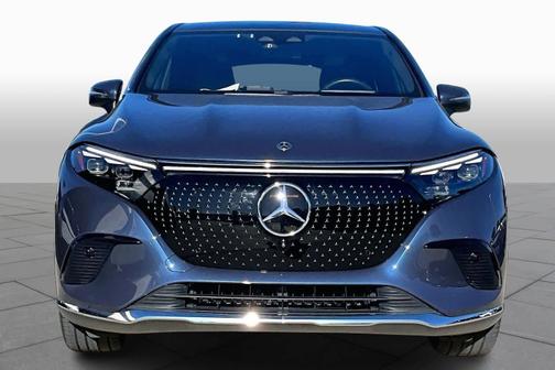 2023 Mercedes-Benz EQS 450 