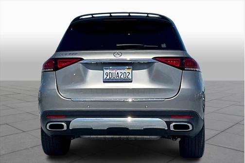 2023 Mercedes-Benz GLE 350
