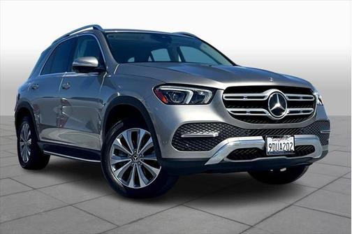 2023 Mercedes-Benz GLE 350