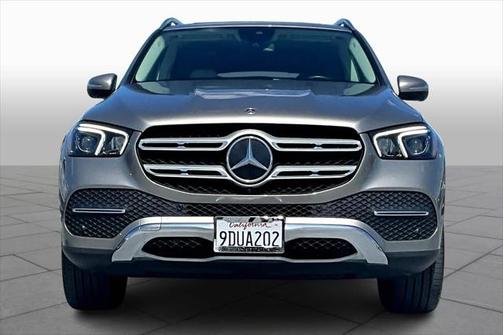 2023 Mercedes-Benz GLE 350