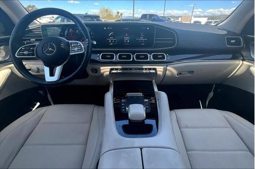 2023 Mercedes-Benz GLE 350