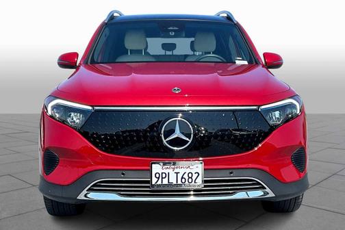2024 Mercedes-Benz EQB 250 Base