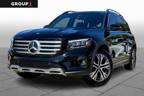 2024 Mercedes-Benz GLB 250 Base