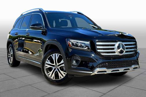 2024 Mercedes-Benz GLB 250 Base