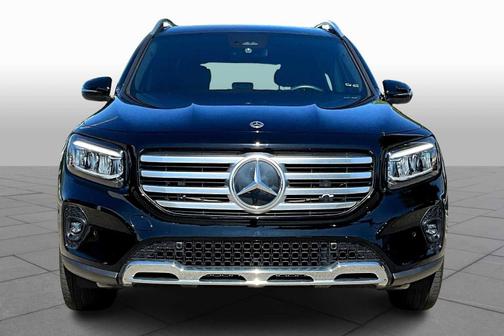 2024 Mercedes-Benz GLB 250 Base