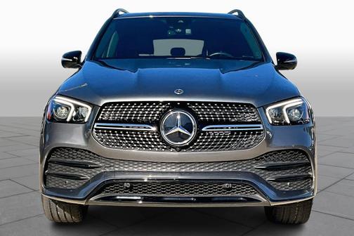 2022 Mercedes-Benz GLE 350 