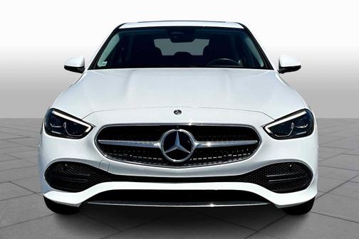 2023 Mercedes-Benz C-Class C 300