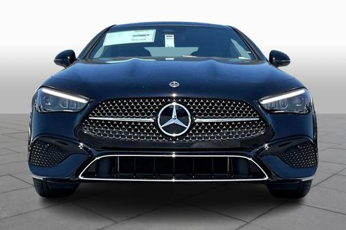 2024 Mercedes-Benz CLE 300 4MATIC