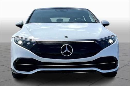2023 Mercedes-Benz EQS 450+ Base