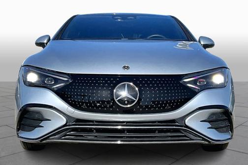 2023 Mercedes-Benz EQE 350+ 