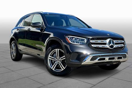 2022 Mercedes-Benz GLC 300 Base