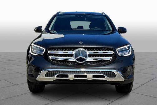 2022 Mercedes-Benz GLC 300 Base