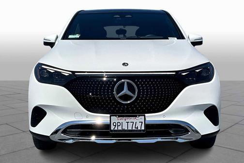 2024 Mercedes-Benz EQE 350+ Base
