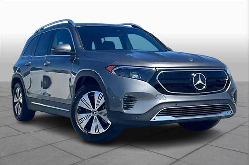 2023 Mercedes-Benz EQB 250
