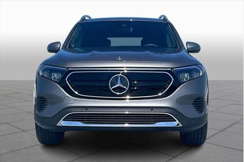 2023 Mercedes-Benz EQB 250