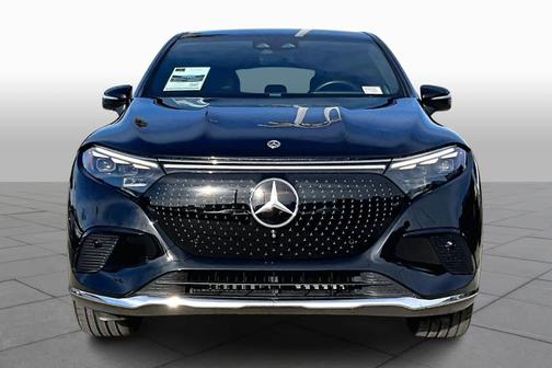 2023 Mercedes-Benz EQS 450+ 