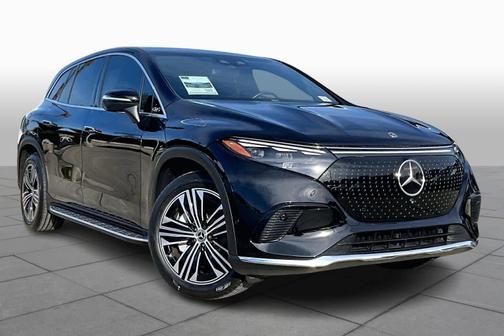 2023 Mercedes-Benz EQS 450+ 