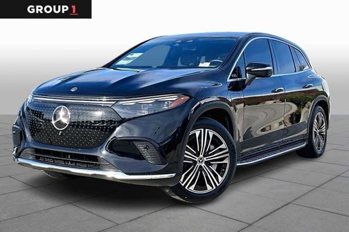 2023 Mercedes-Benz EQS 450+ 