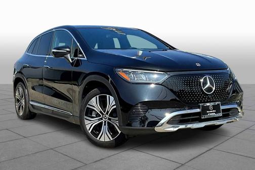 2023 Mercedes-Benz EQE 350