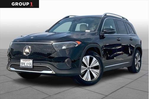 2024 Mercedes-Benz EQB 250