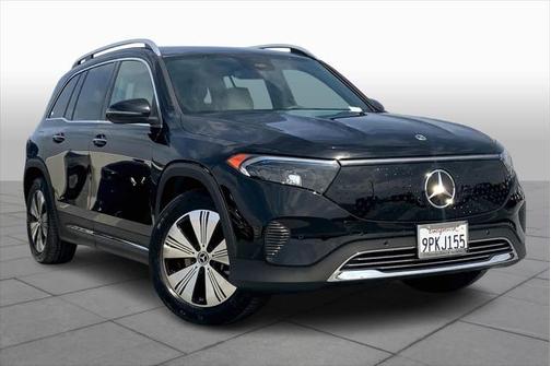 2024 Mercedes-Benz EQB 250