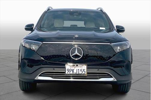 2024 Mercedes-Benz EQB 250
