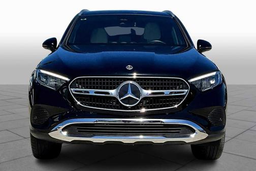 2024 Mercedes-Benz GLC 300