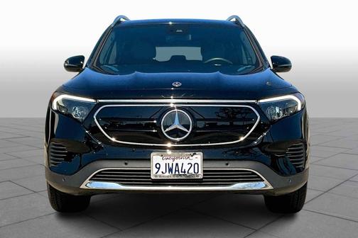 2023 Mercedes-Benz EQB 300 4MATIC